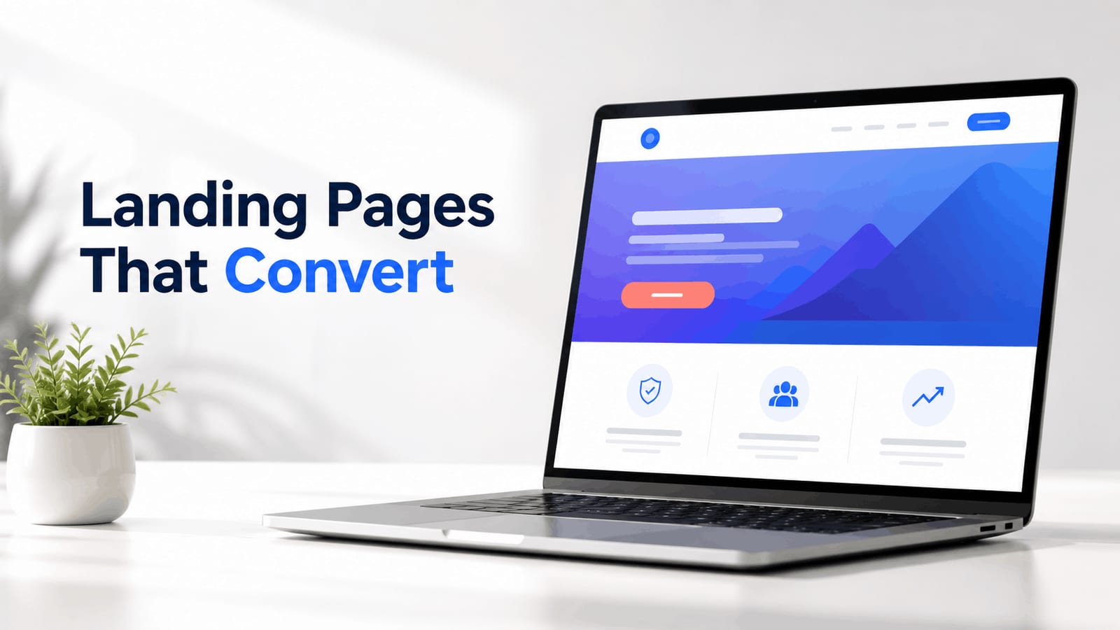 How to Create a Landing Page that Converts