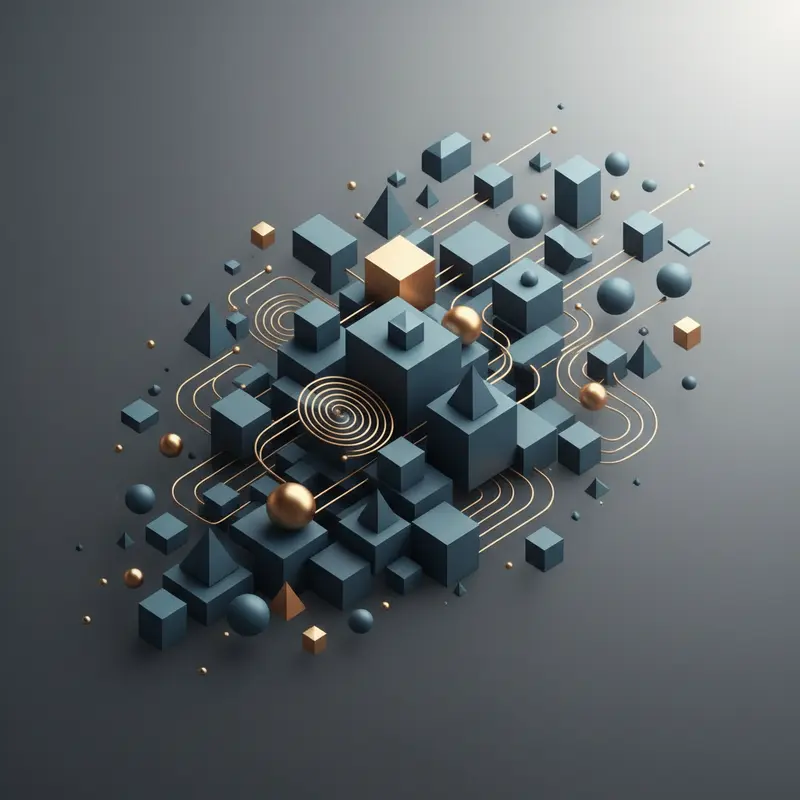 Systematic Thinking and Design