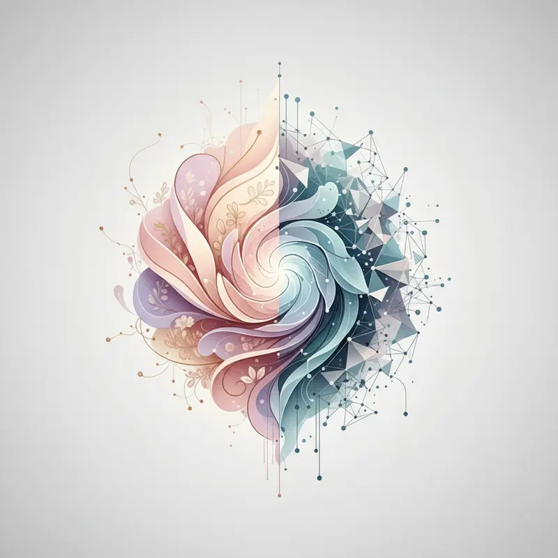 Femininity & Brain Design