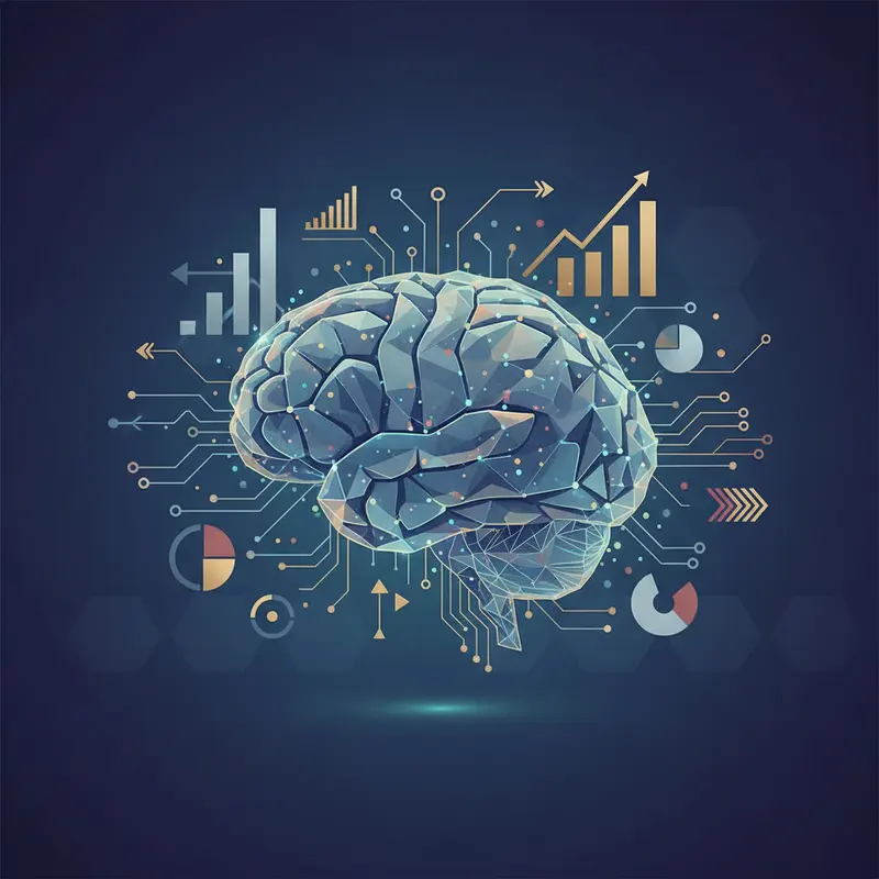 The Science of Marketing